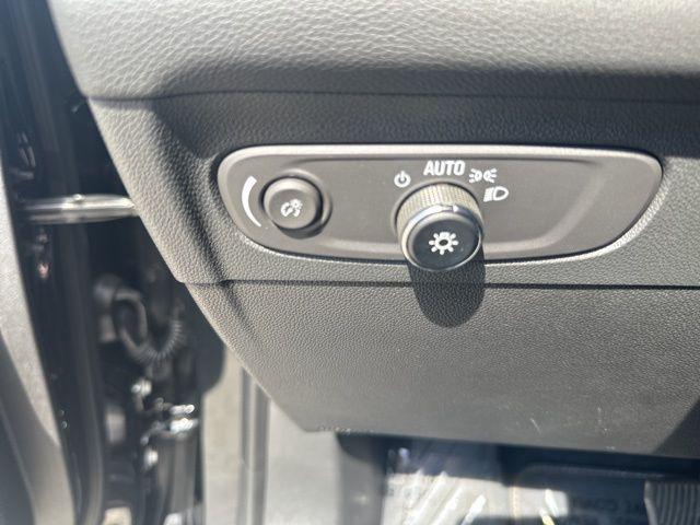 2023 Buick Envision Preferred AWD