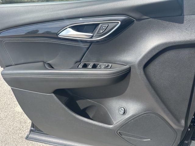 2023 Buick Envision Preferred AWD