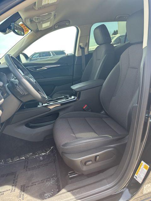 2023 Buick Envision Preferred AWD