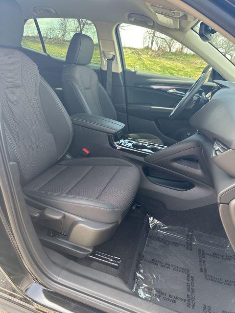 2023 Buick Envision Preferred AWD