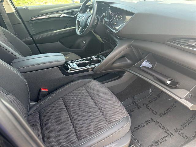 2023 Buick Envision Preferred AWD