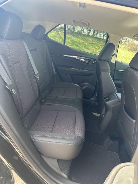 2023 Buick Envision Preferred AWD