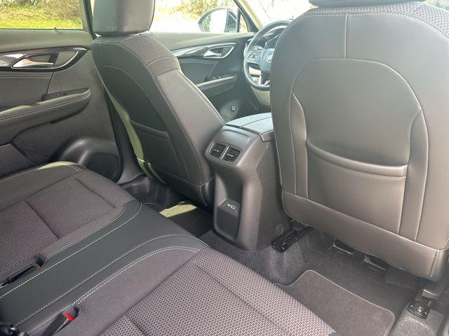 2023 Buick Envision Preferred AWD