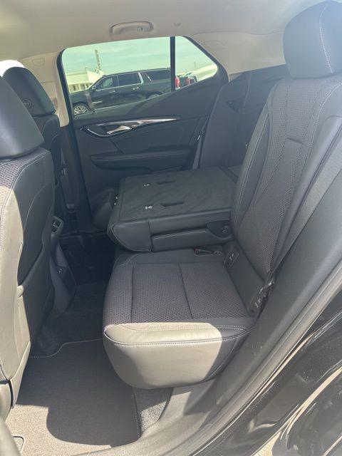 2023 Buick Envision Preferred AWD
