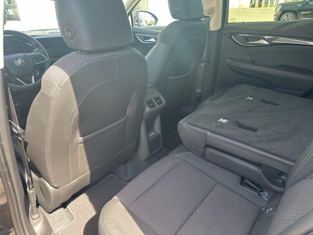 2023 Buick Envision Preferred AWD