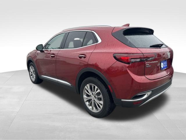 2023 Buick Envision Preferred AWD