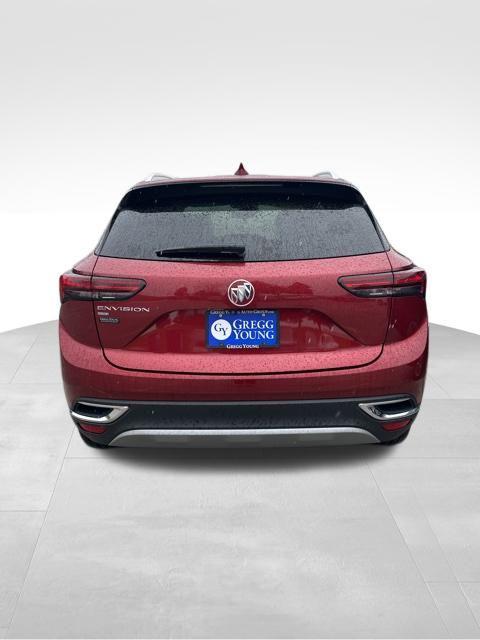 2023 Buick Envision Preferred AWD