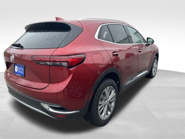 2023 Buick Envision Preferred AWD