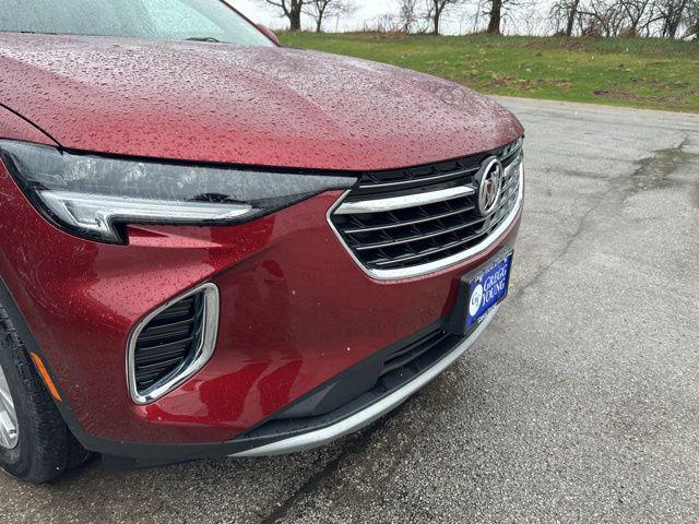 2023 Buick Envision Preferred AWD