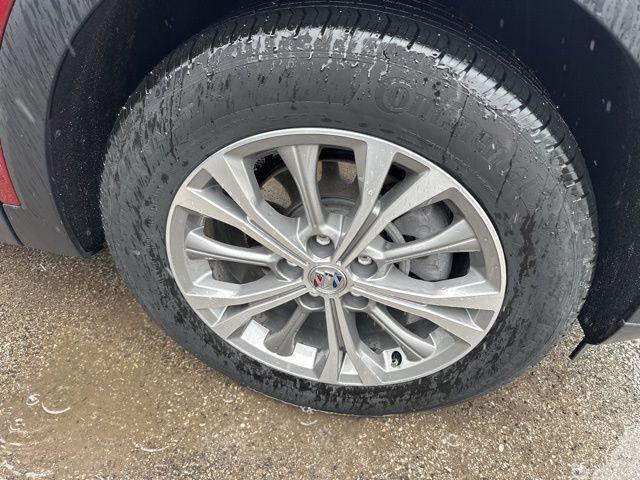 2023 Buick Envision Preferred AWD