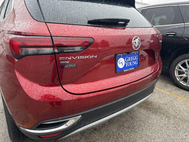 2023 Buick Envision Preferred AWD