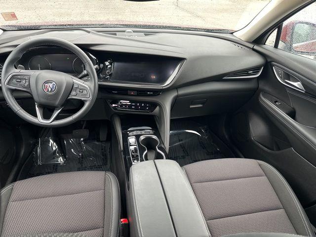 2023 Buick Envision Preferred AWD