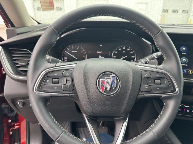2023 Buick Envision Preferred AWD