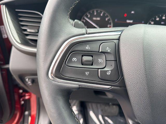 2023 Buick Envision Preferred AWD
