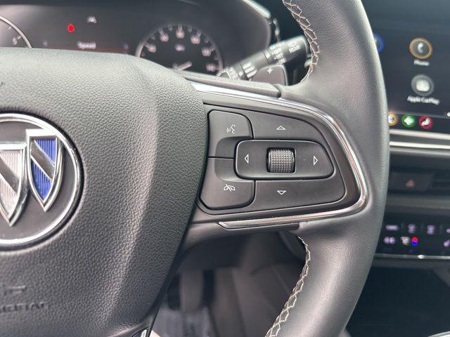 2023 Buick Envision Preferred AWD