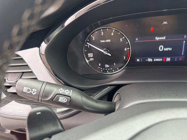 2023 Buick Envision Preferred AWD