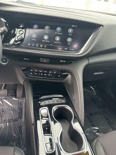 2023 Buick Envision Preferred AWD