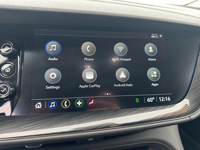 2023 Buick Envision Preferred AWD