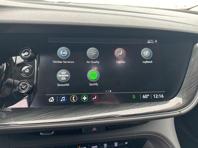 2023 Buick Envision Preferred AWD
