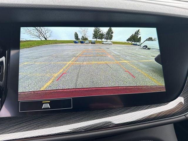 2023 Buick Envision Preferred AWD
