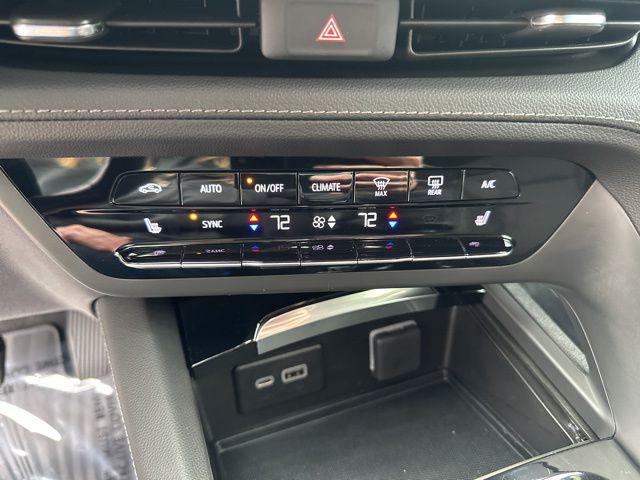 2023 Buick Envision Preferred AWD
