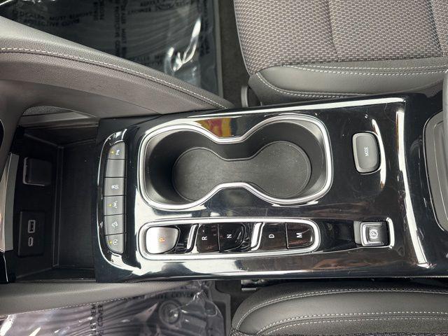 2023 Buick Envision Preferred AWD