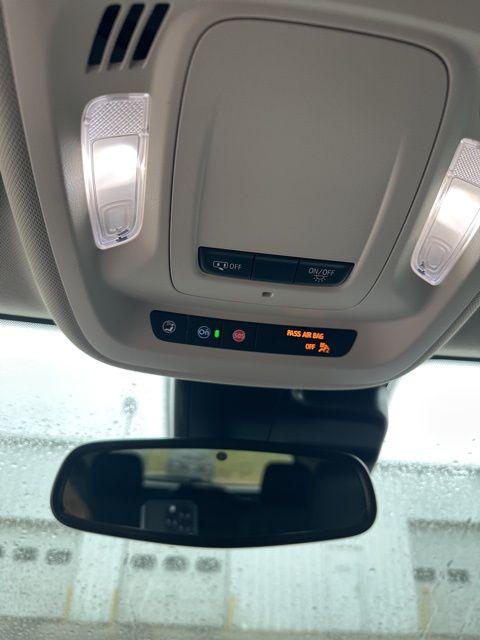 2023 Buick Envision Preferred AWD