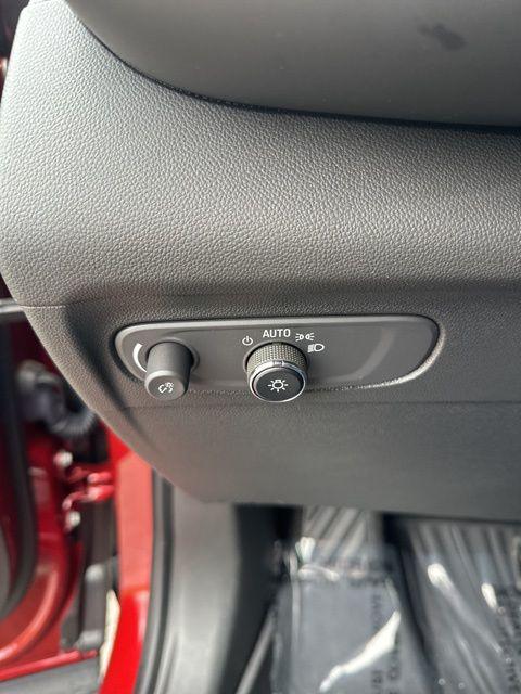 2023 Buick Envision Preferred AWD