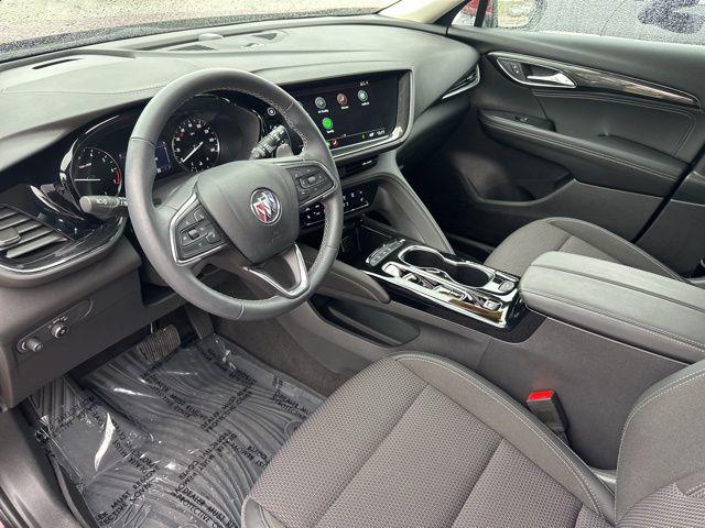 2023 Buick Envision Preferred AWD