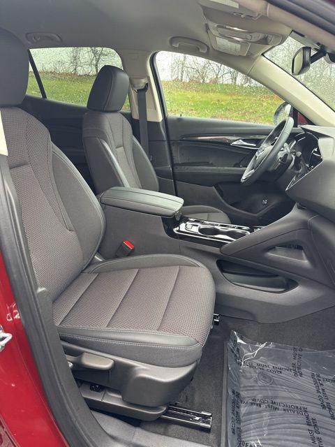 2023 Buick Envision Preferred AWD