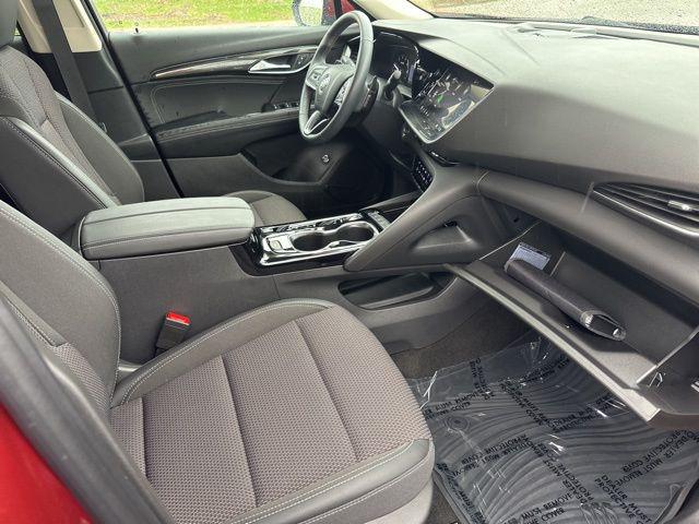 2023 Buick Envision Preferred AWD