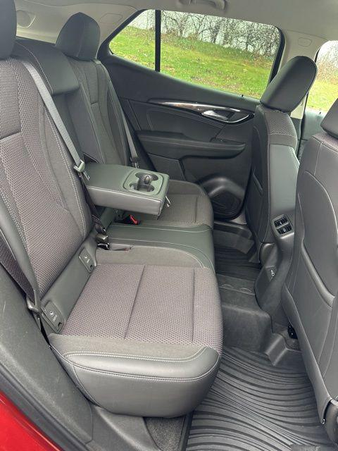 2023 Buick Envision Preferred AWD
