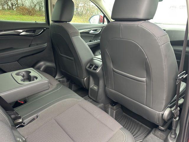 2023 Buick Envision Preferred AWD