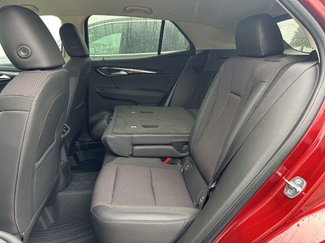 2023 Buick Envision Preferred AWD