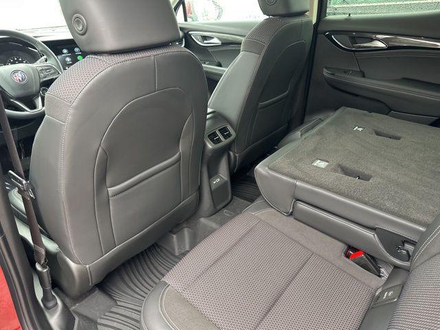 2023 Buick Envision Preferred AWD