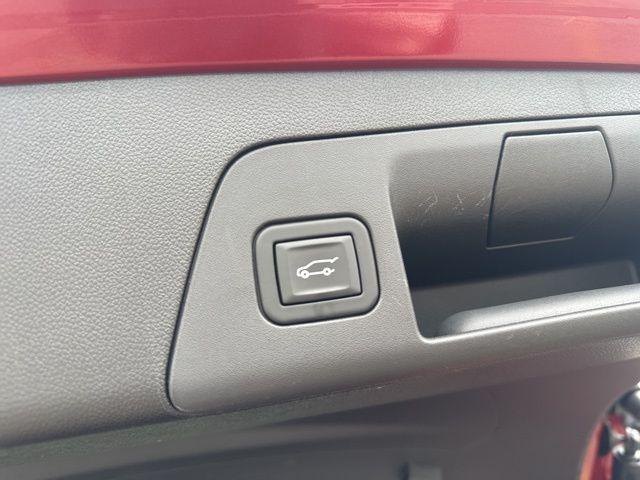 2023 Buick Envision Preferred AWD