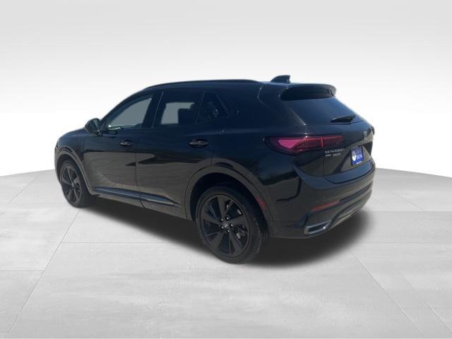 2025 Buick Envision Sport Touring AWD