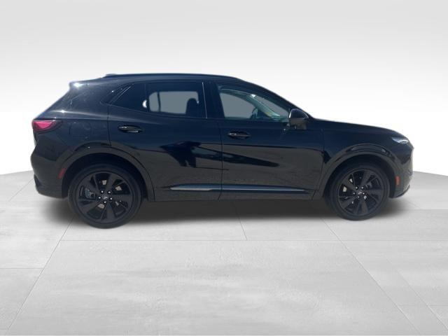 2025 Buick Envision Sport Touring AWD