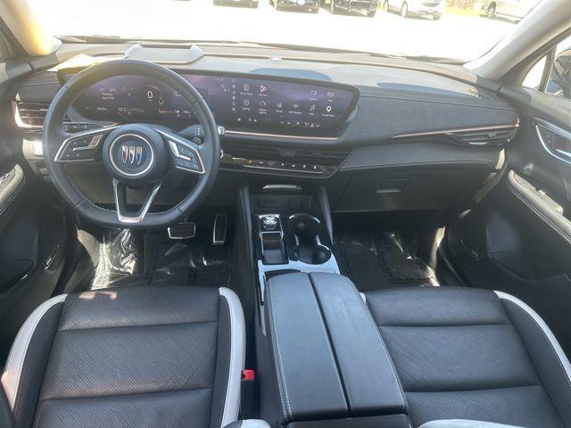 2025 Buick Envision Sport Touring AWD