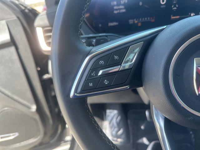 2025 Buick Envision Sport Touring AWD