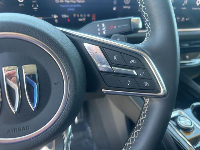 2025 Buick Envision Sport Touring AWD