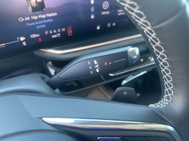 2025 Buick Envision Sport Touring AWD