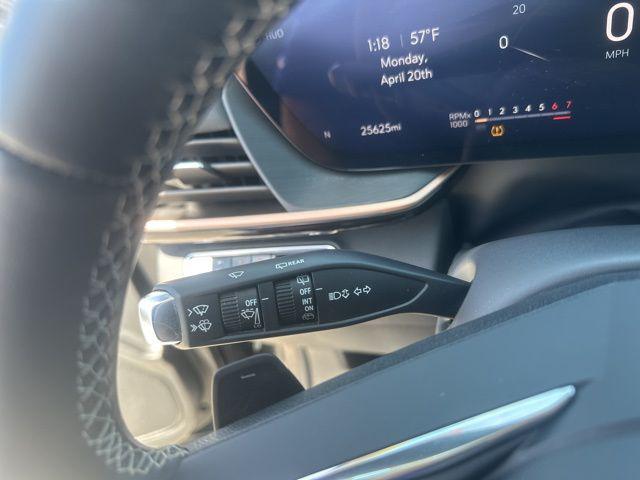 2025 Buick Envision Sport Touring AWD
