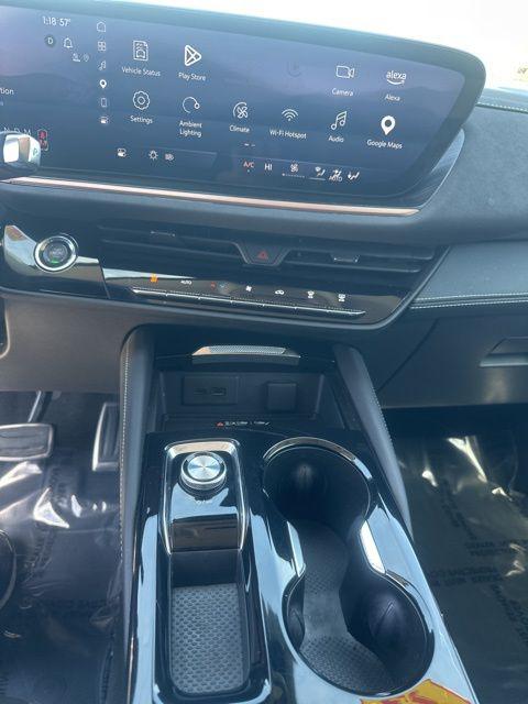 2025 Buick Envision Sport Touring AWD