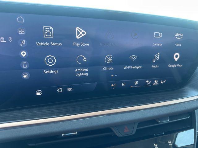 2025 Buick Envision Sport Touring AWD