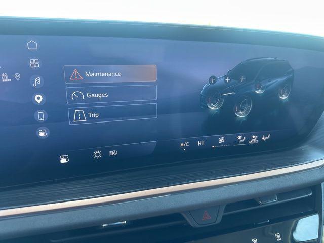2025 Buick Envision Sport Touring AWD