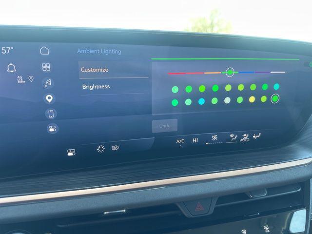 2025 Buick Envision Sport Touring AWD