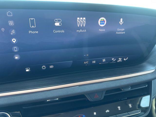 2025 Buick Envision Sport Touring AWD