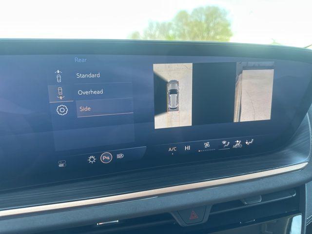 2025 Buick Envision Sport Touring AWD