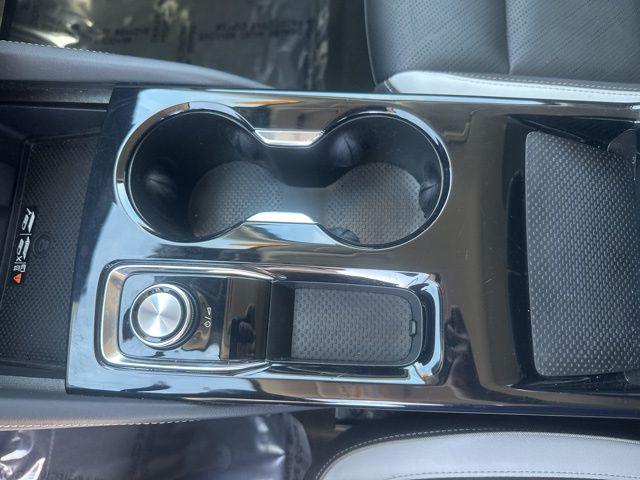 2025 Buick Envision Sport Touring AWD